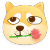 :Heo-狗头花: